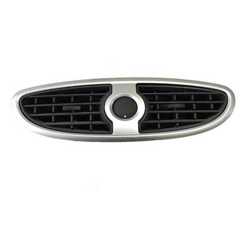 CLIO III ORTA HAVALANDIRMA DIFIZÖRÜ KOMPLE ORJINAL BEYAZ Ürün Görseli